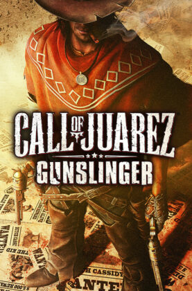 Call of Juarez Gunslinger Switch NSP Free Download Unfitgirl