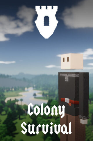 Colony Survival Free Download Unfitgirl