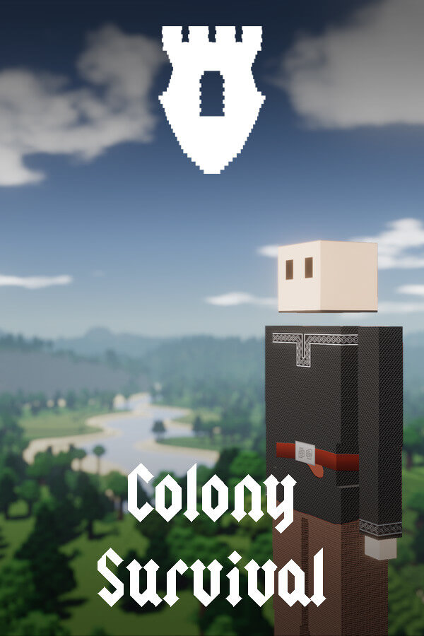 Colony Survival Free Download Unfitgirl