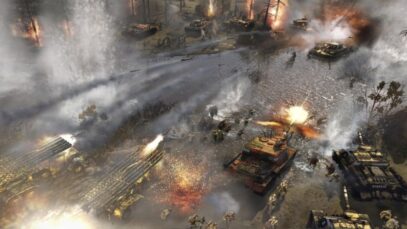 Company of Heroes 2 Master Collection Free Download Unfitgirl