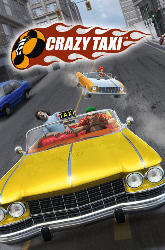 Crazy Taxi Free Download Unfitgirl