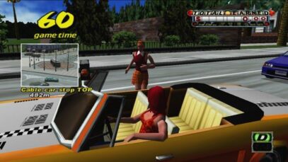 Crazy Taxi Free Download Unfitgirl