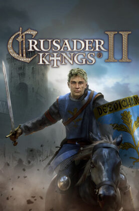 Crusader Kings II Free Download Unfitgirl