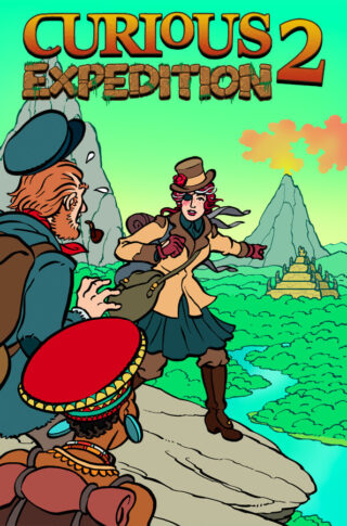 Curious Expedition 2 Free Download Unfitgirl