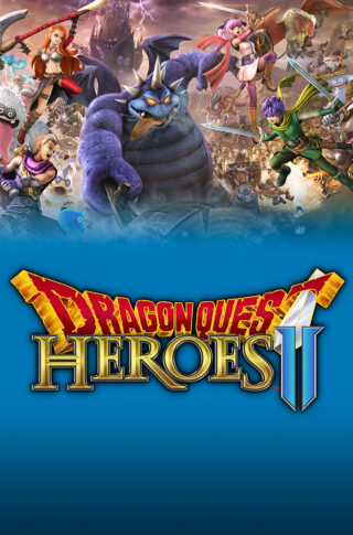 DRAGON QUEST HEROES II Free Download Unfitgirl
