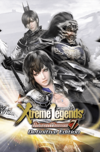 DYNASTY WARRIORS 7 Xtreme Legends Definitive Edition Free Download Unfitgirl