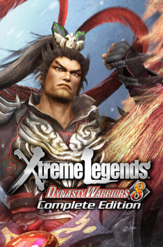 DYNASTY WARRIORS 8 Xtreme Legends Complete Edition Free Download Unfitgirl