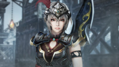 DYNASTY WARRIORS 8 Xtreme Legends Complete Edition Free Download Unfitgirl