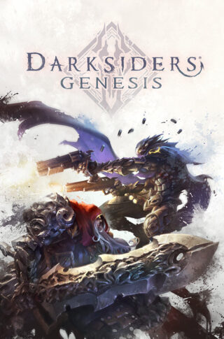 Darksiders Genesis Free Download Unfitgirl