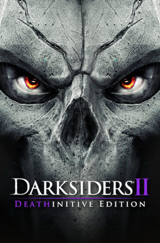 Darksiders II Deathinitive Edition Free Download Unfitgirl