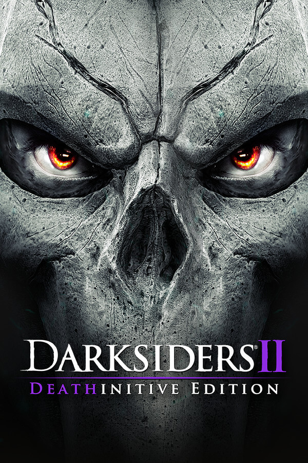 Darksiders II Deathinitive Edition Free Download Unfitgirl