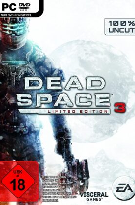Dead Space 3 Limited Edition Free Download Free Download Unfitgirl
