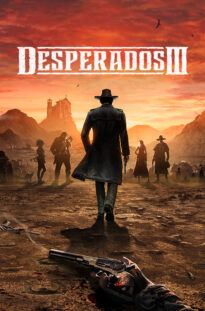 Desperados III Deluxe Edition Free Download Unfitgirl