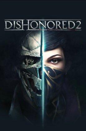 Dishonored 2 Free Download Unfitgirl