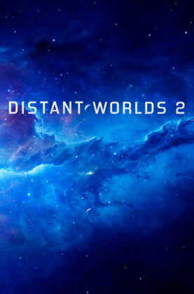 Distant Worlds 2 Free Download Unfitgirl (1)