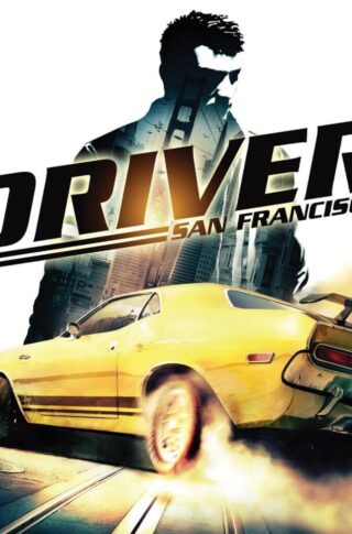Driver San Francisco Free Download Unfitgirl