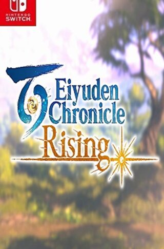 Eiyuden Chronicle Rising Switch NSP Free Download Unfitgirl
