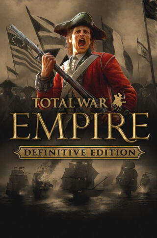 Empire Total War Definitive Edition Free Download Unfitgirl