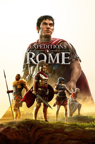 Expeditions Rome Free Download Unfitgirl