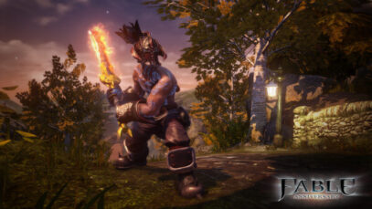 Fable Anniversary Free Download Unfitgirl