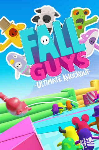 Fall Guys Ultimate Knockout Free Download Unfitgirl