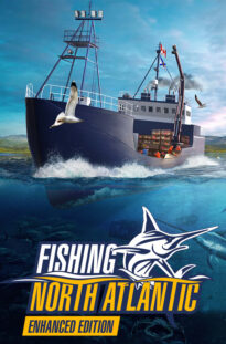 Fishing North Atlantic Free Download Unfitgirl