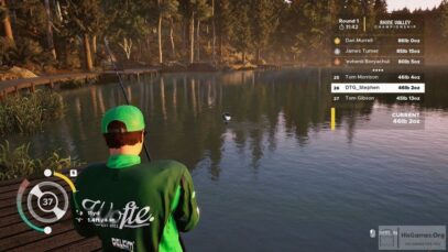 Fishing Sim World Deluxe Edition Free Download Unfitgirl
