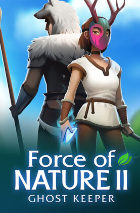 Force of Nature 2 Ghost Keeper Free Download Unfitgirl