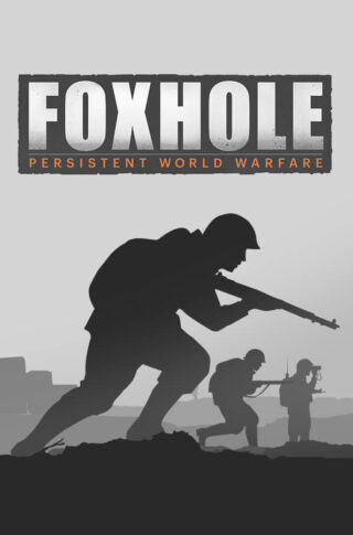 Foxhole Free Download Unfitgirl