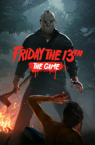 Friday the 13th The Game Free Download Unfitgirl