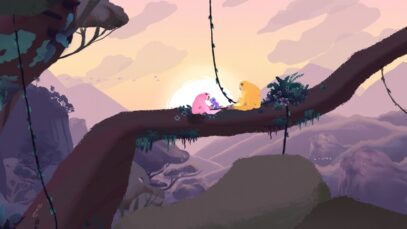 Gibbon Beyond the Trees Switch NSP Free Download Unfitgirl