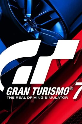 Gran Turismo 7 PS5 Free Download Unfitgirl