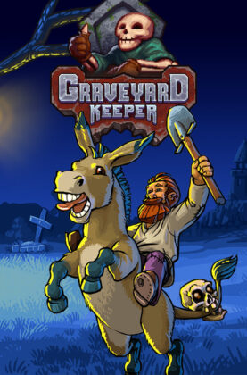 Graveyard Keeper Free Download Unfitgirl