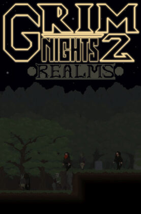 Grim Nights 2 Free Download Unfitgirl