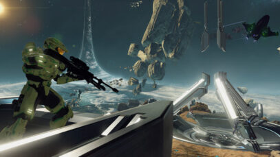 Halo 2 Free Download Unfitgirl