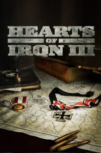 Hearts of Iron III Free Download Unfitgirl