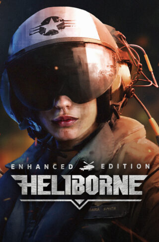 Heliborne Collection Free Download Unfitgirl