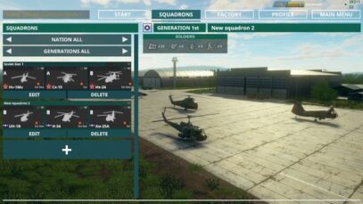 Heliborne Collection Free Download Unfitgirl