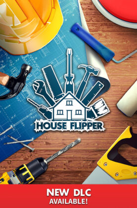 House Flipper Free Download Unfitgirl