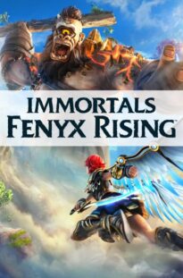 Immortals Fenyx Rising PC Free Download Unfitgirl