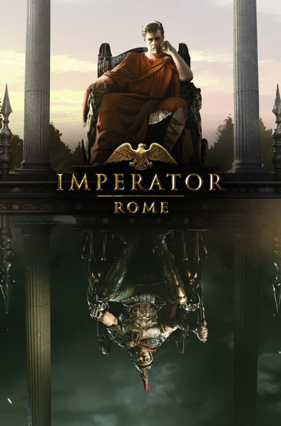 Imperator Rome Free Download Unfitgirl