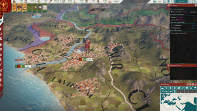 Imperator Rome Free Download Unfitgirl