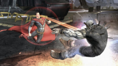 Injustice Gods Among Us Ultimate Edition Free Download Unfitgirl