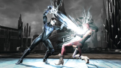 Injustice Gods Among Us Ultimate Edition Free Download Unfitgirl