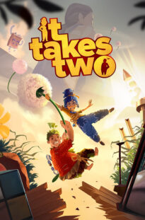 It Takes Two Free Download Unfitgirl