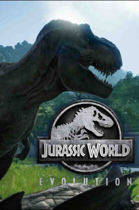  Jurassic World Evolution Digital Deluxe Free Download Unfitgirl