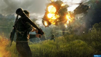 Just Cause 4 Gold Edition Free Download Unfitgirl