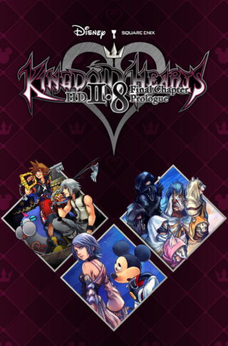 Kingdom Hearts HD 2.8 Final Chapter Prologue Free Download Unfitgirl