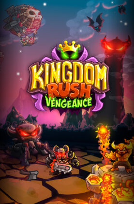 Kingdom Rush Vengeance Free Download Unfitgirl