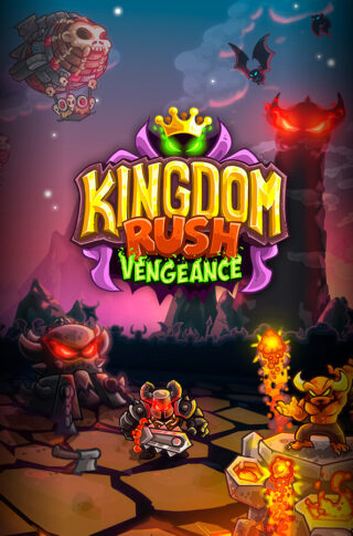 Kingdom Rush Vengeance Free Download Unfitgirl